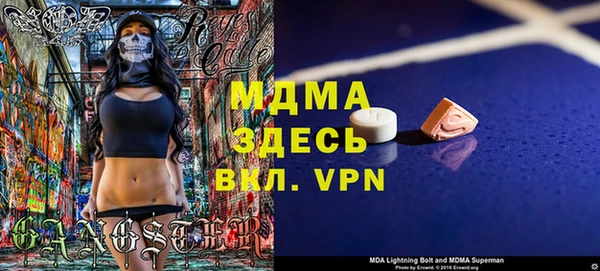 гидра Алексеевка