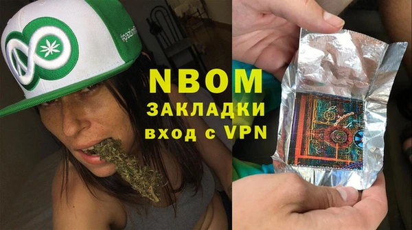 винт Алзамай